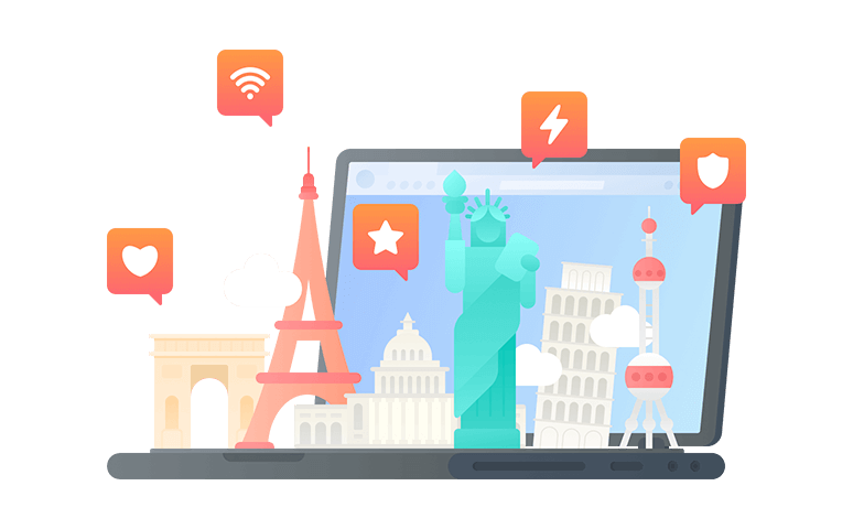 在吉尔吉斯斯坦连接到中国vpn - 返华加速器